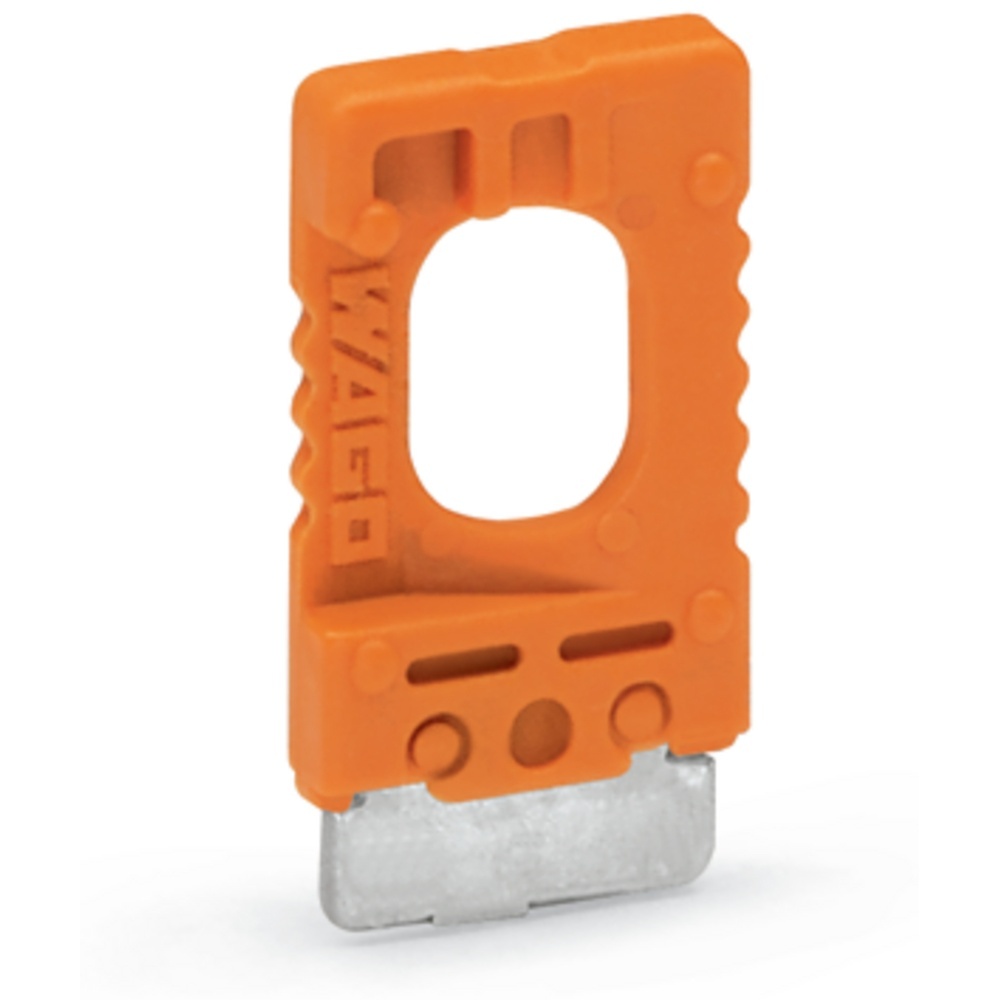 Wago Trennstecker 2002-401