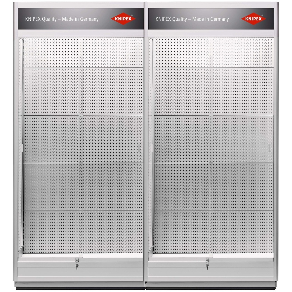 Knipex Vitrine 00 19 30 VIT 3