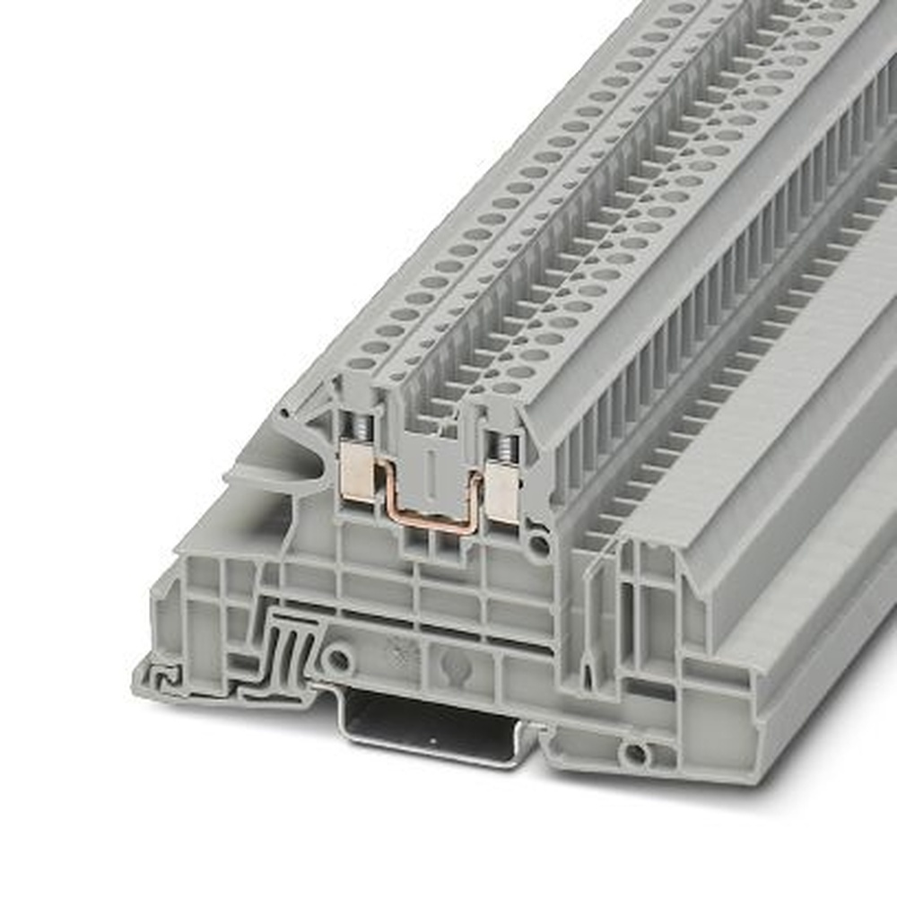 Phoenix Contact Installationsetagenklemme 3076034 Typ UTI 2,5-L
