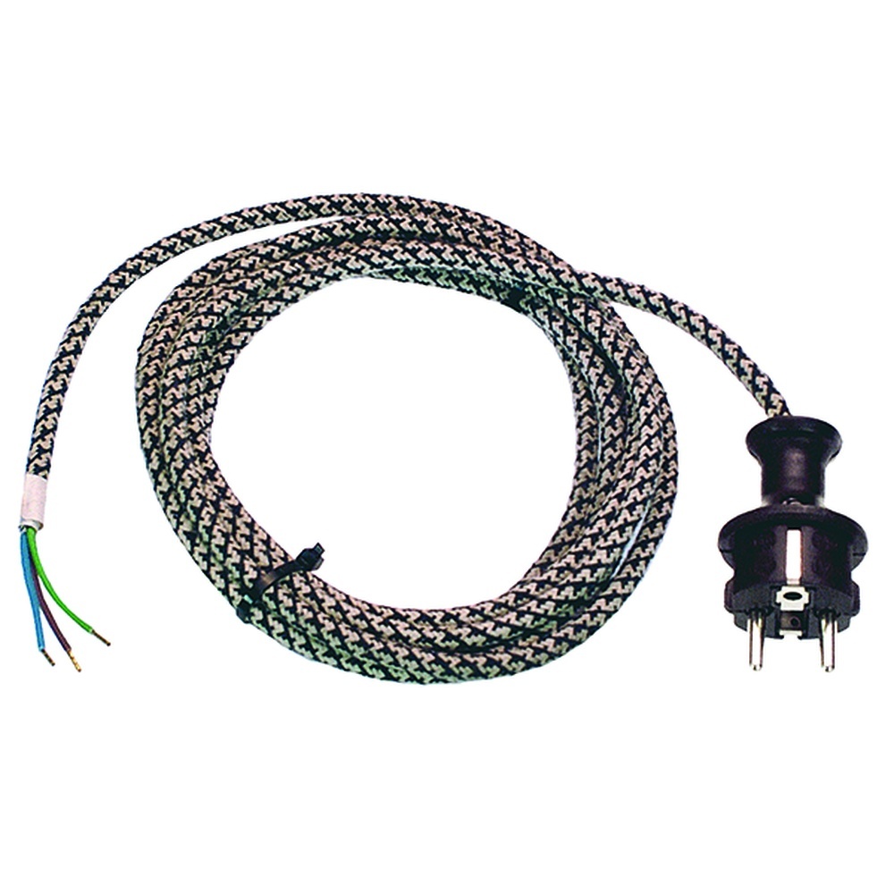 Bachmann Bügeleisenzuleitung 313.176