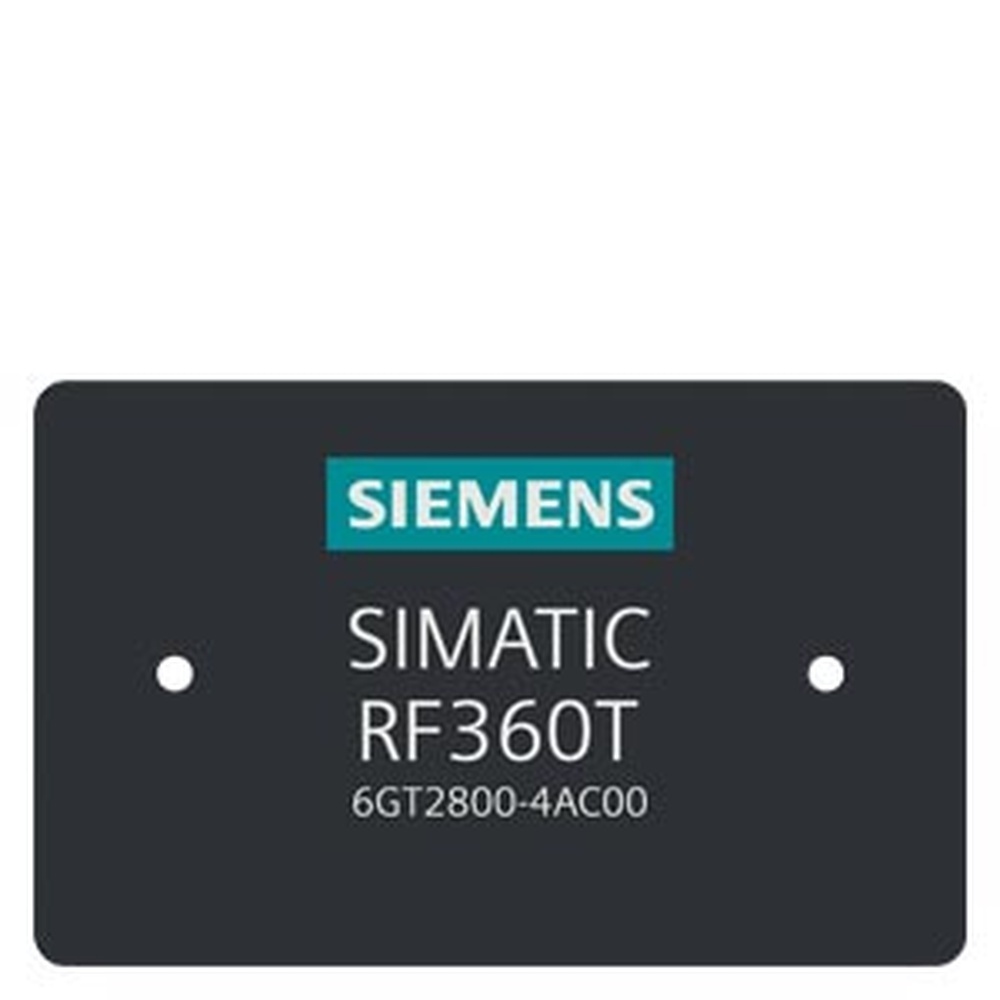 Siemens Transponder 6GT2800-4AC00