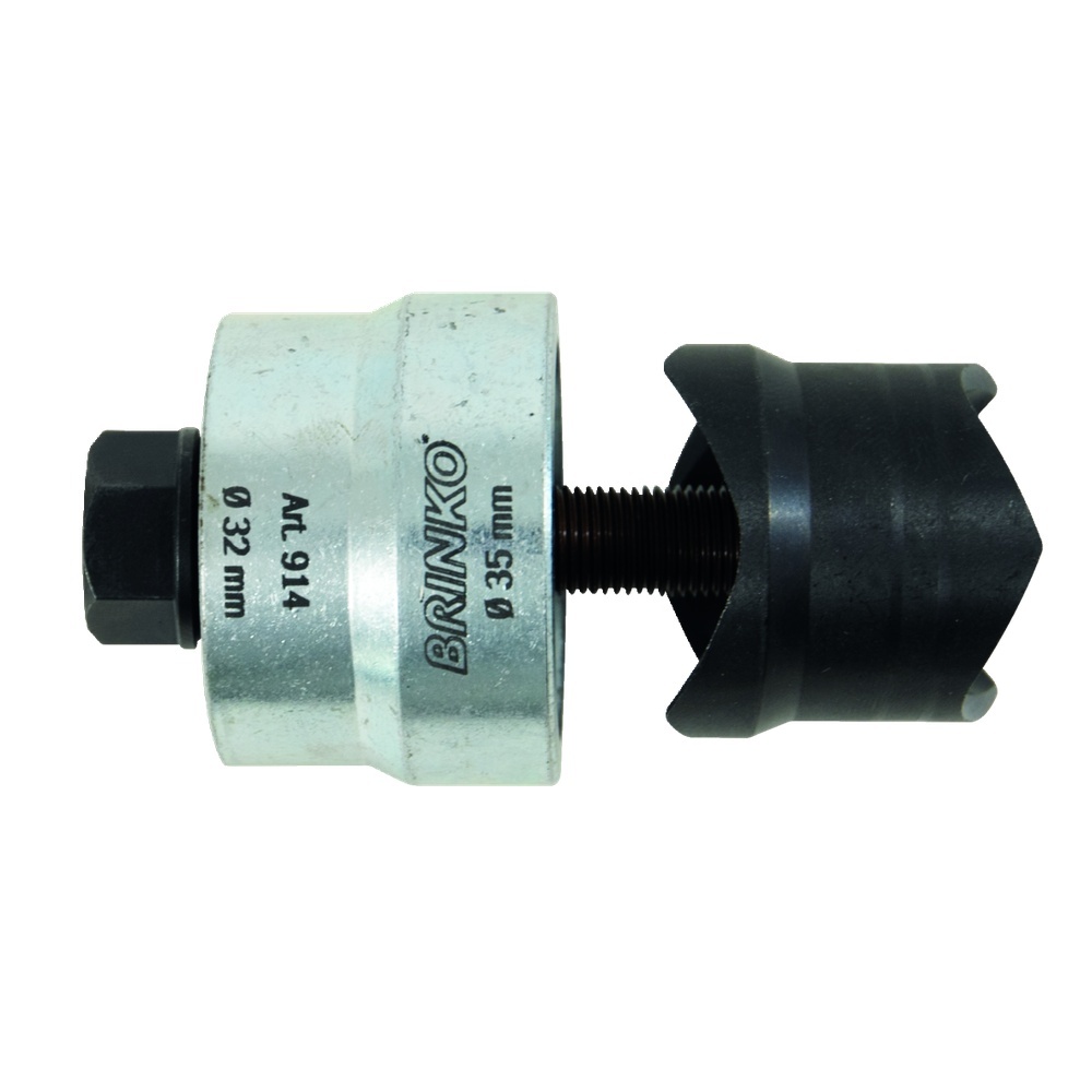 Haupa Doppel Lochstanze 914