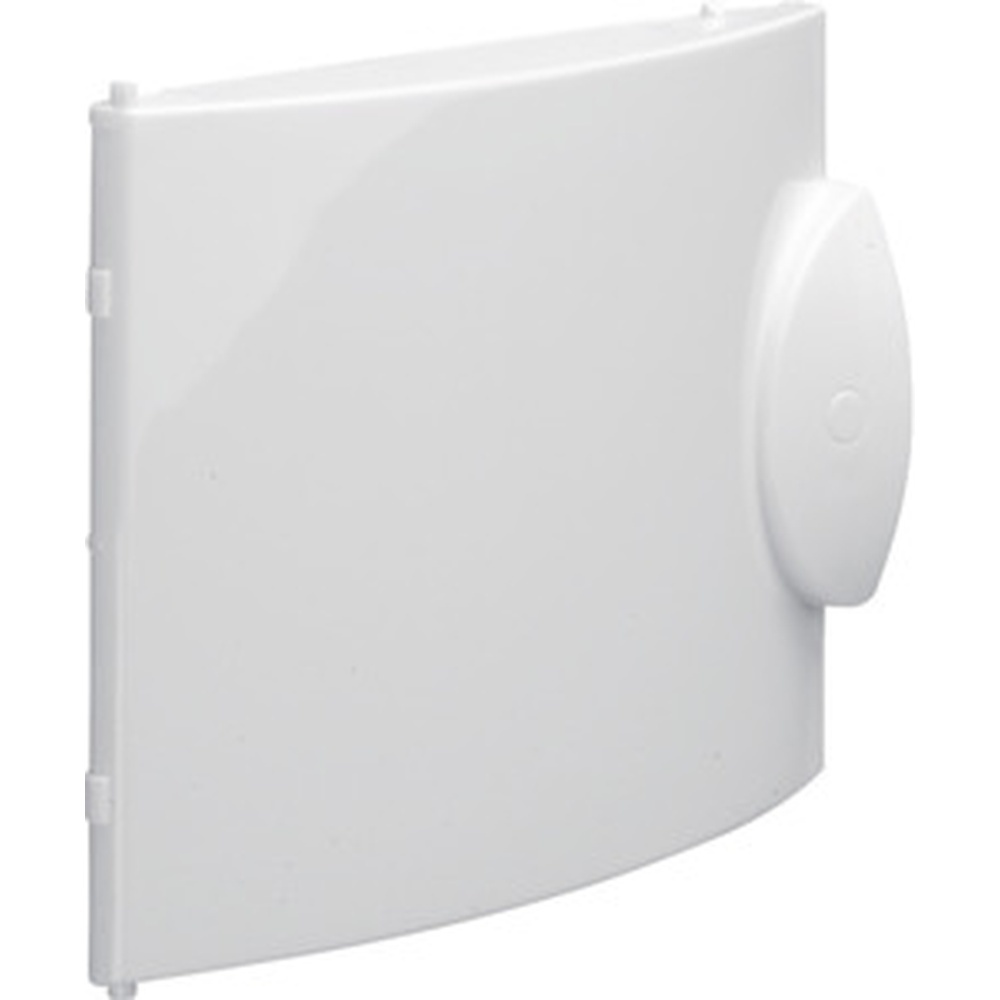 Hager Weiße Tür GP104P