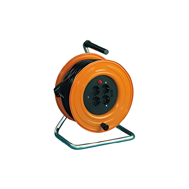 Schill Kabeltrommel 320 04 122 000 Typ HT 280.S4.25KK315