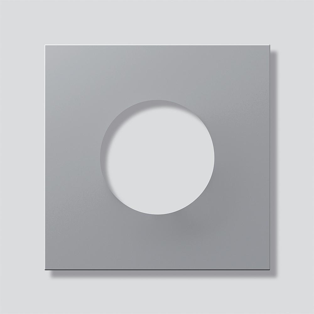 Siedle Blendrahmen 200048699-00 Typ ACM 67X-.../BCM 65X-.../CM 61X-... SM