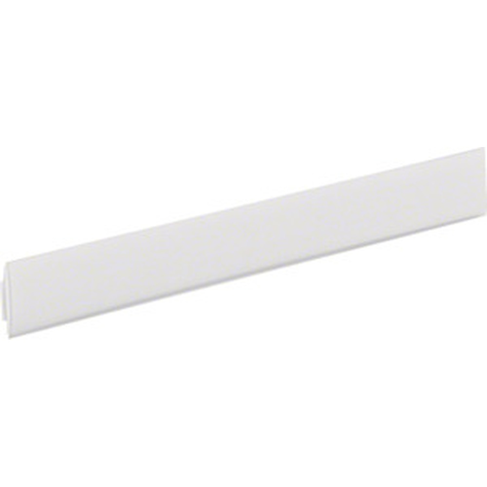 Hager Bezeichnungsstreifen VZ312BS