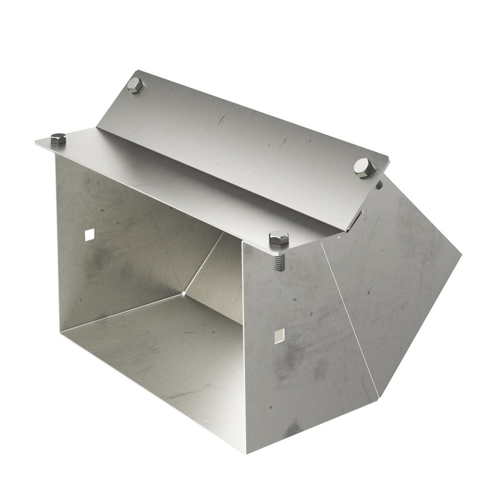 OBO Bettermann Etage 7218202 Typ PLMR LR 1220 A2