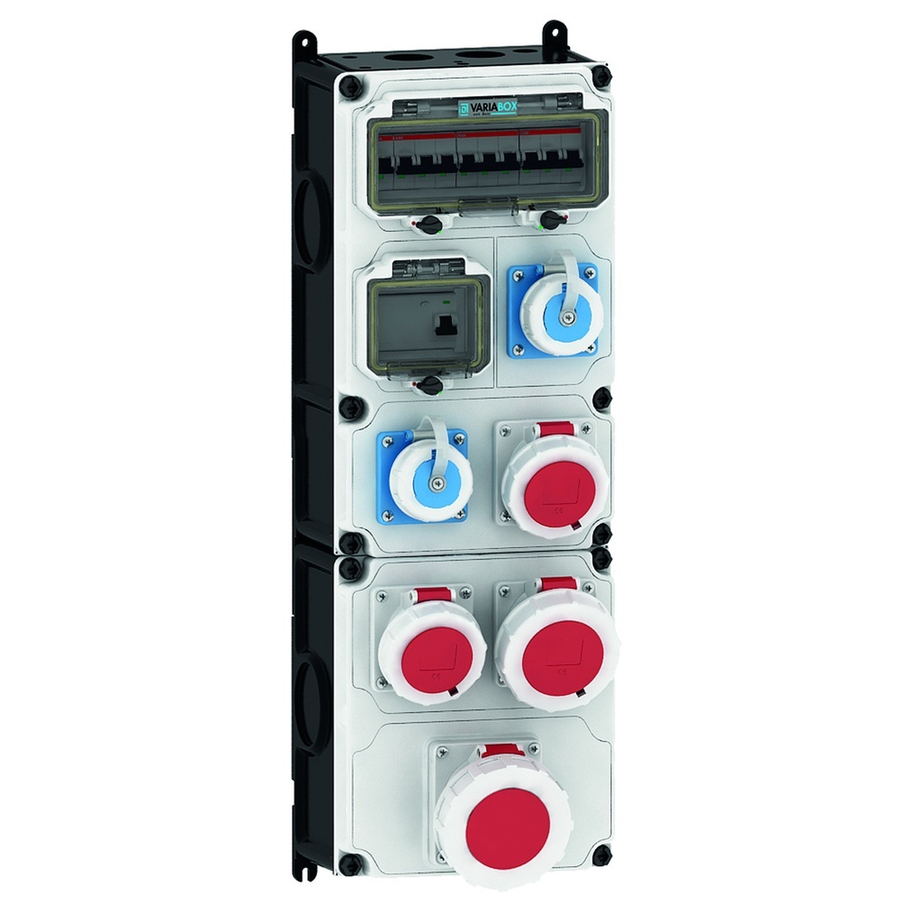 Bals Wandverteiler 890939