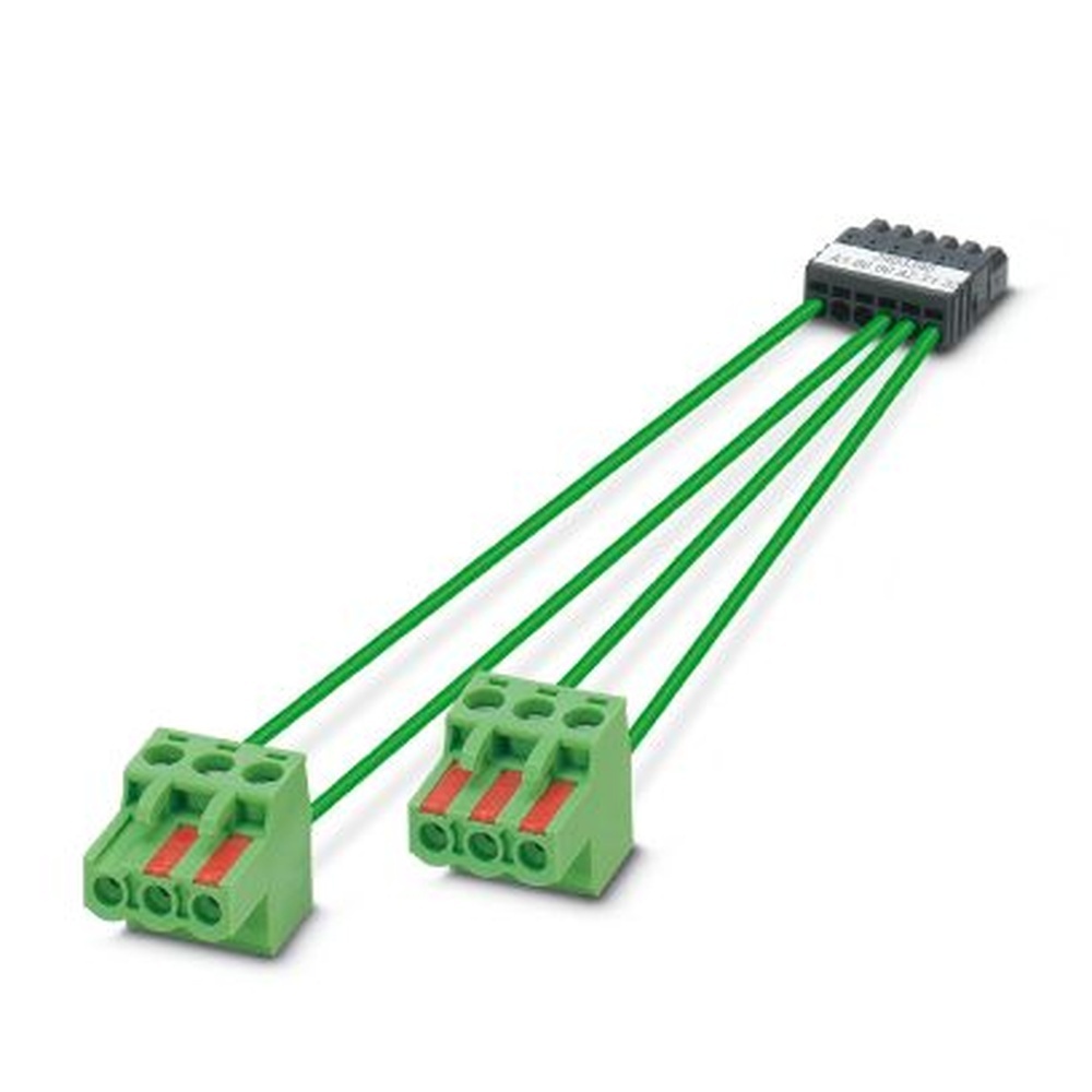 Phoenix Contact Kabelsatz 2903390 Typ TC-C-PSR3-SC-A10000A23132