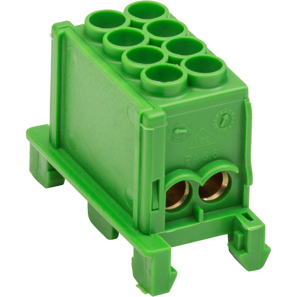 ABN Hauptleitungsklemme XHKB1254GG