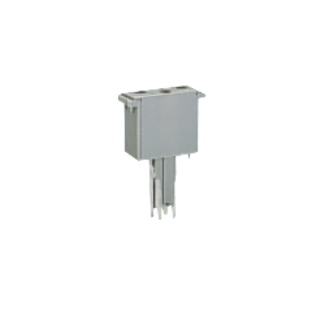 Wago Leerstecker 280-804