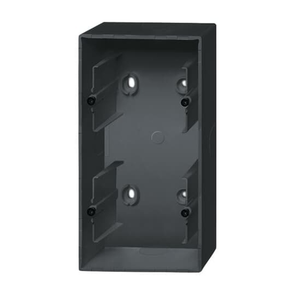 Busch-Jaeger Aufputz Gehäuse 1702-885 Nr. 2CKA001799A0924