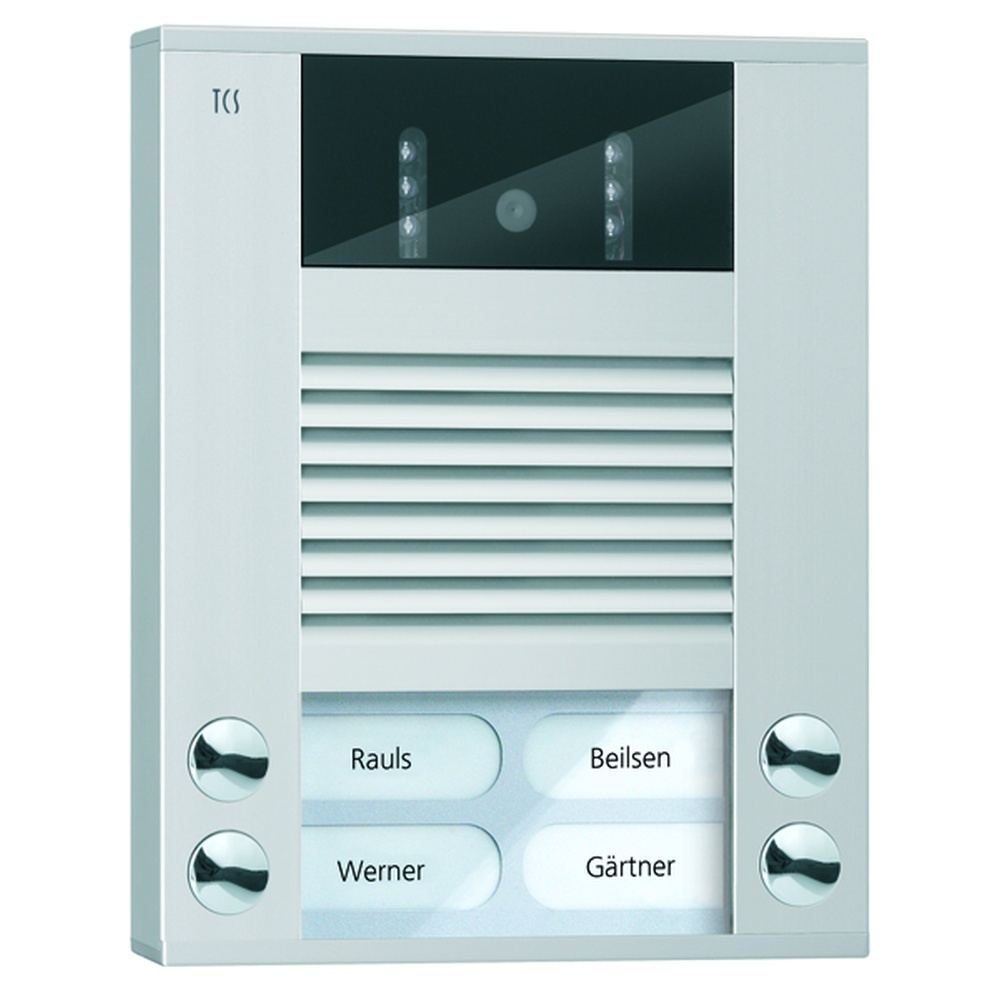 TCS Türstation Video AVE14043-0010