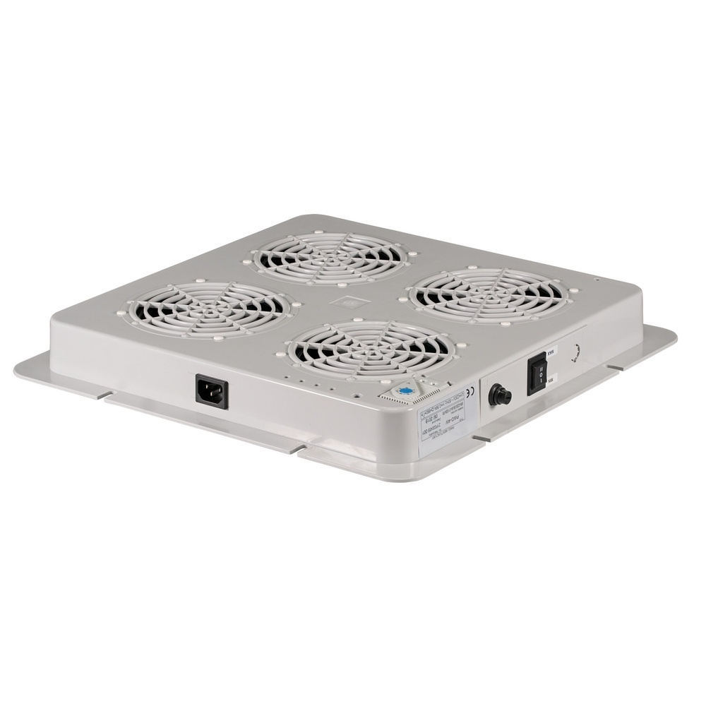 EFB Dachlüfter 2fach PRO-LFD02AT.GR