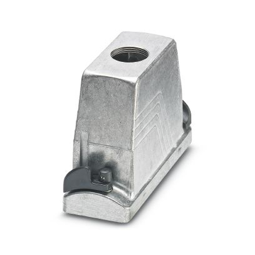 Phoenix Contact Gehäuse 1460373 Typ HC-B 24-TMB-100/O1STM32G-EEE