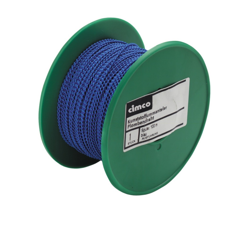 Cimco Plombendraht 140778