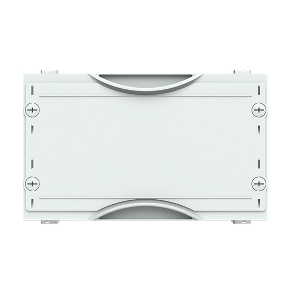 Striebel & John Berührungsschutz 2CPX041257R9999 Typ MB116