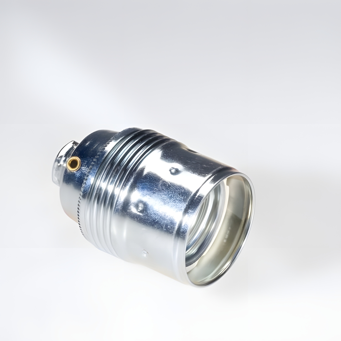 Schaum Metallfassung 212704