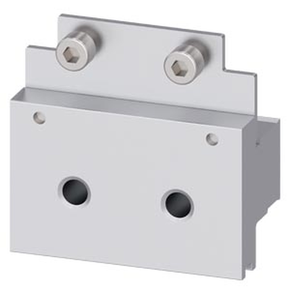 Siemens Flanschanschluss 3WA9111-0AW23