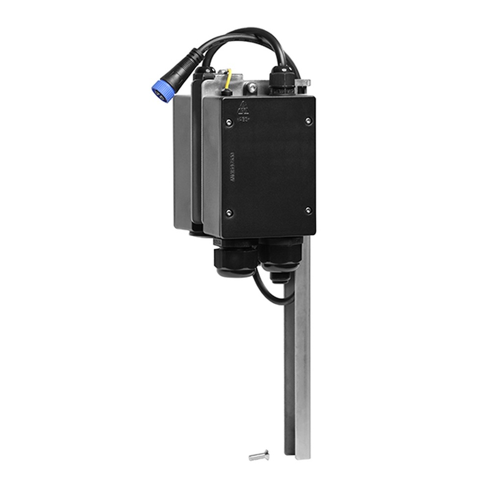 Esylux DALI Treiber EL10521874 Typ ALVA BL 940/170 ASSEMBLY GROUP DRIVER DALI