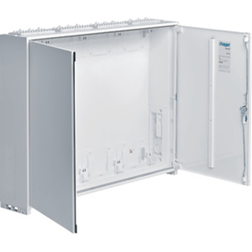 Hager Zählerschrank ZB14W