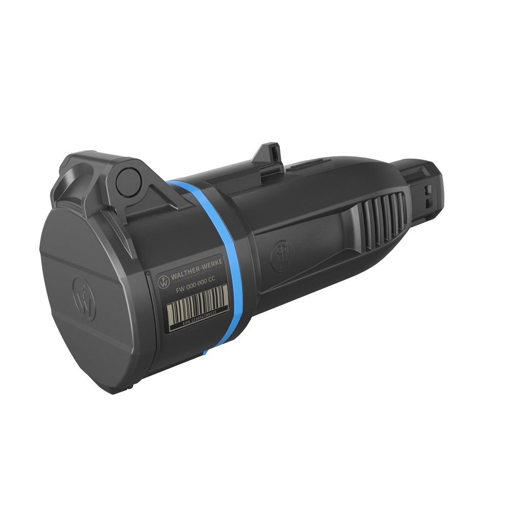 Walther-Werke CEE NEO Kupplung FW310509CC