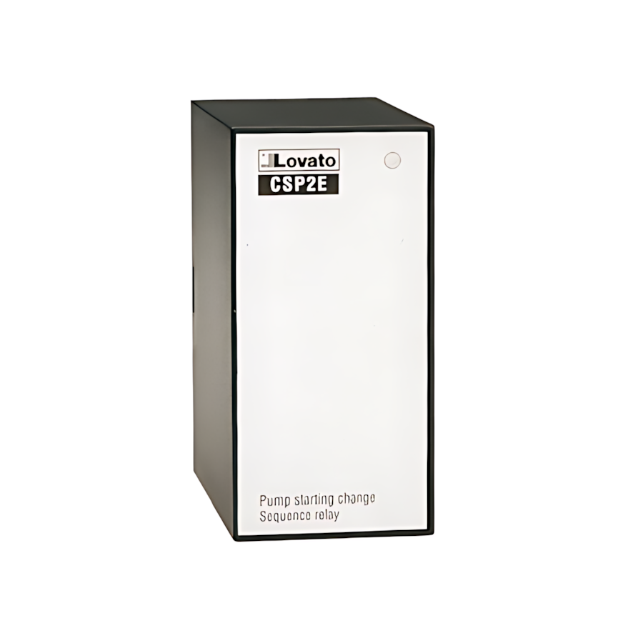 Lovato Electric Folgewechselrelais 31CSP2E110