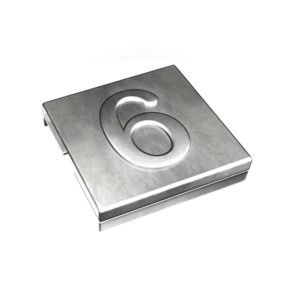 ABB Ty Met 7TCG009470R0070 Typ YID-CHAR-6