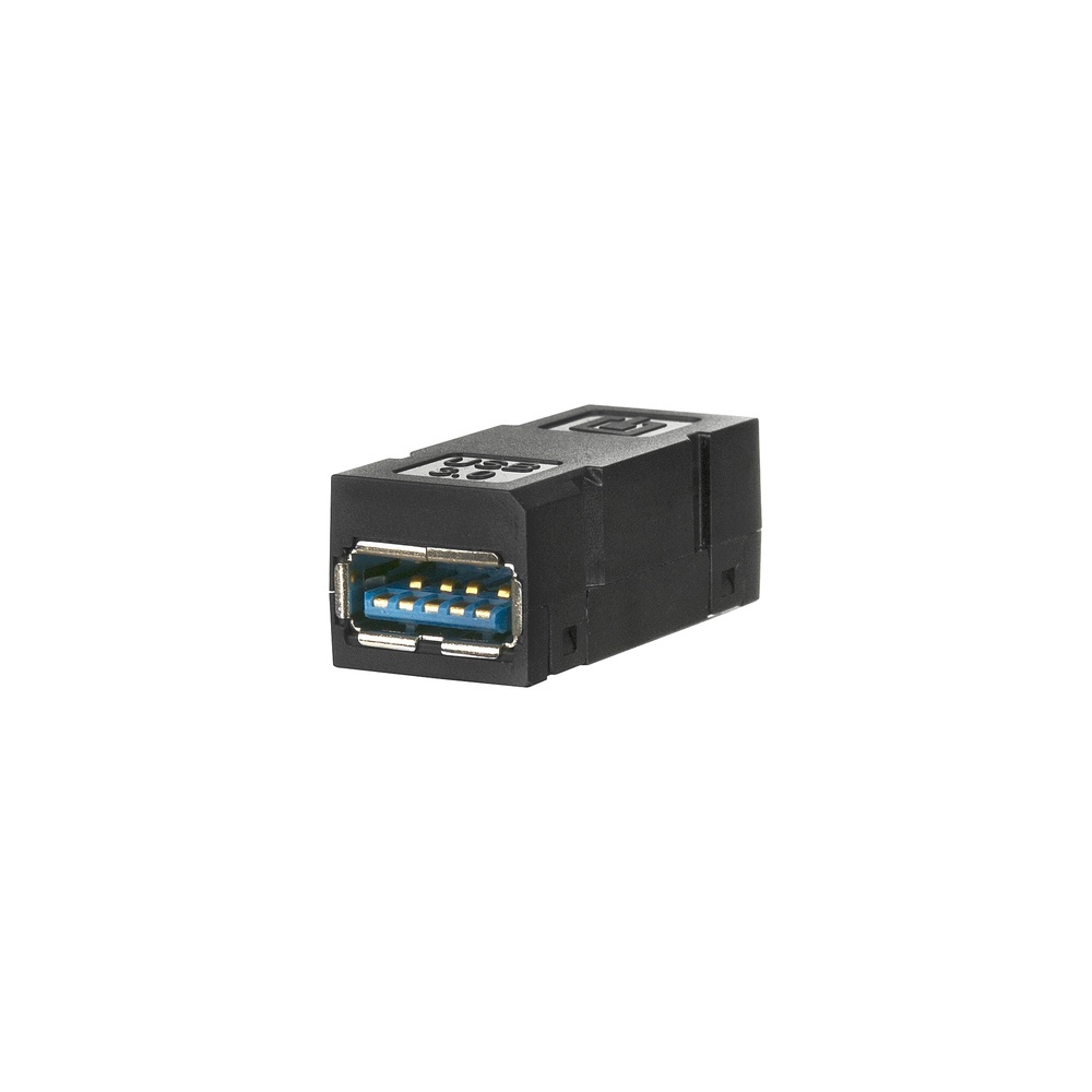 METZ CONNECT Adapter Einsatz 1401U10812KI