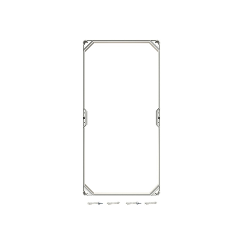 Striebel & John Erhöhungsrahmen 4TBV853033C0100 Typ V63WDNJ6