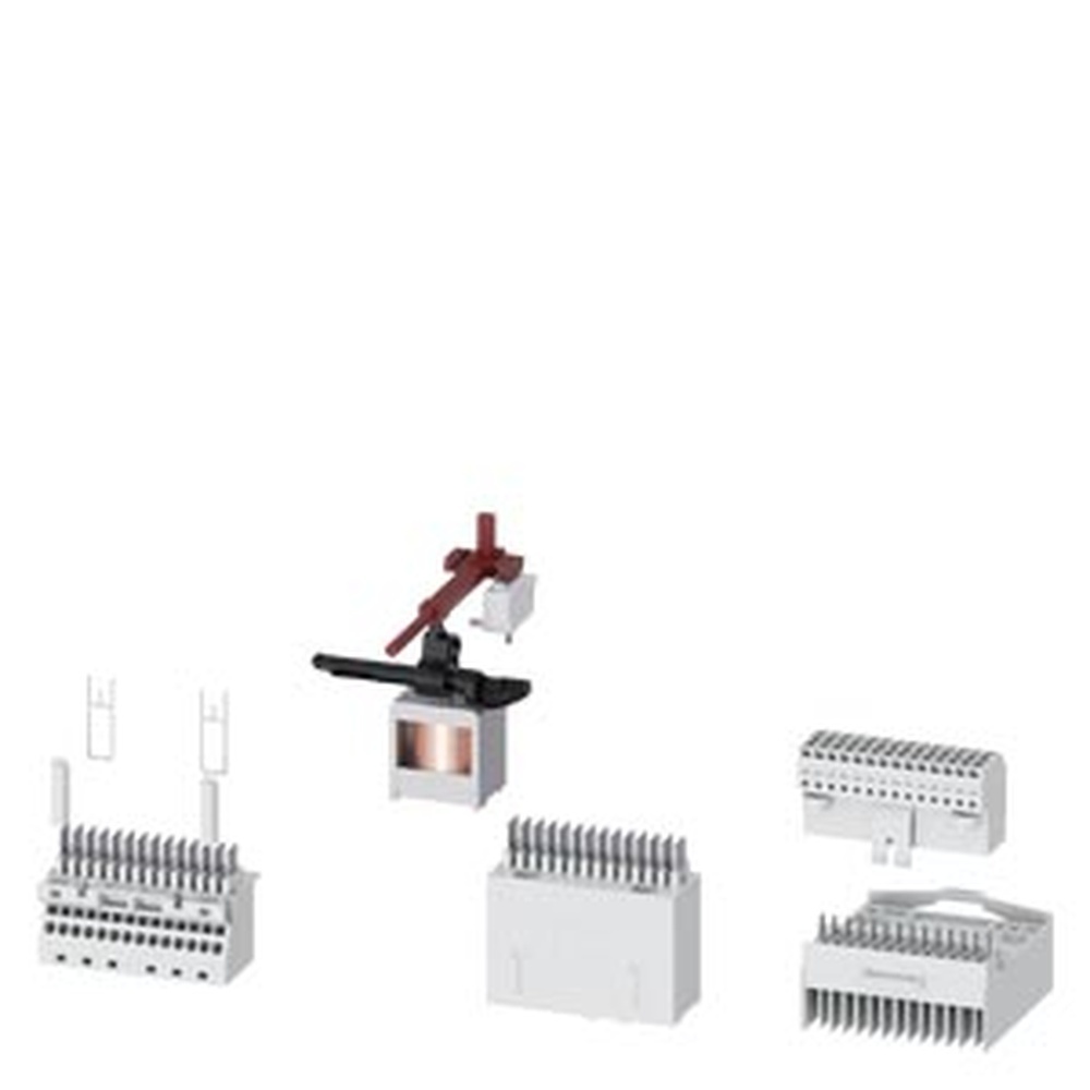 Siemens Zweiter Ausgelöstmagnet 3WA9111-0EM61