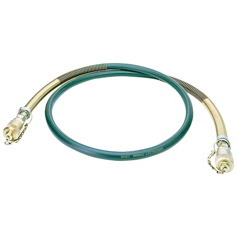 Klauke Hydraulikschlauch 50377299