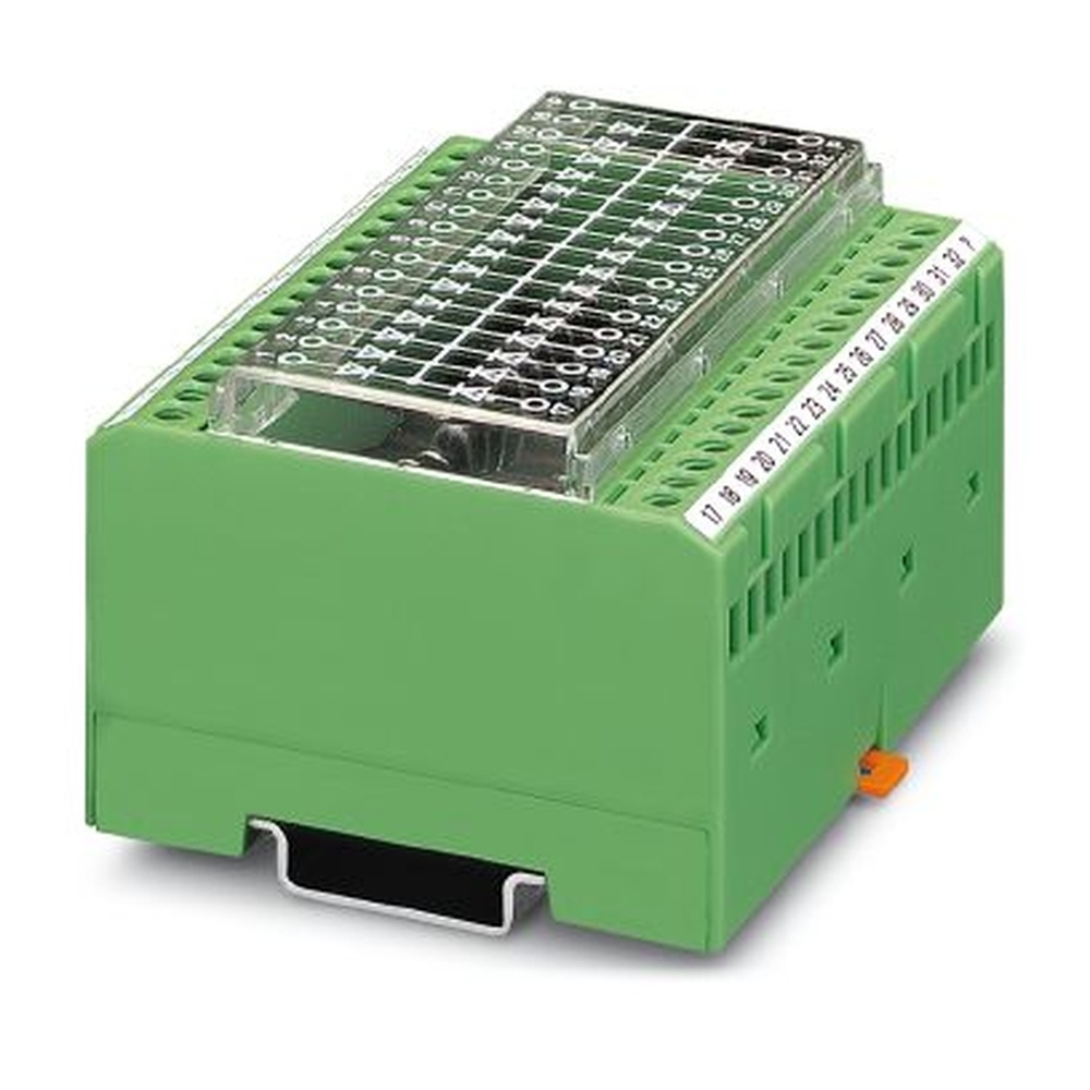 Phoenix Contact Diodenbaustein 2954918 Typ EMG 90-DIO 32P