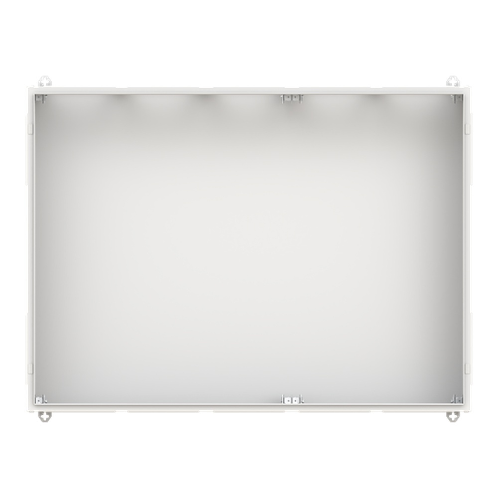 Striebel & John Wandschrank 2CPX010270R9999 Typ TG506SB