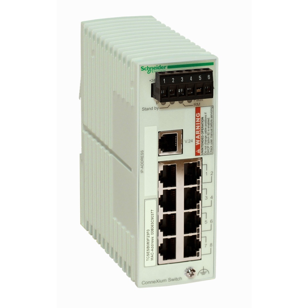 Schneider Electric Schalter TCSESB083F23F0
