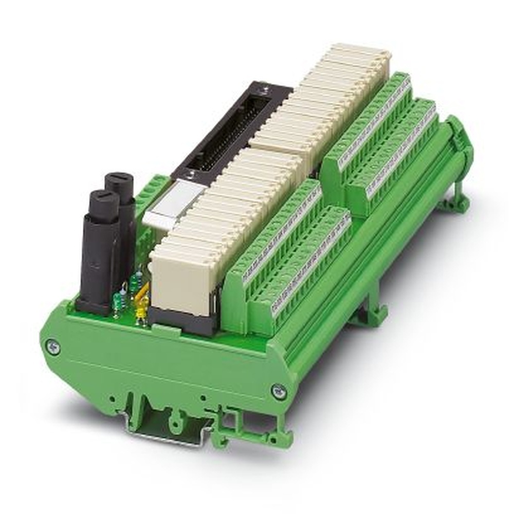 Phoenix Contact Aktivmodul 2969055 Typ UMK-32 RM/MR-G24/1/YCS