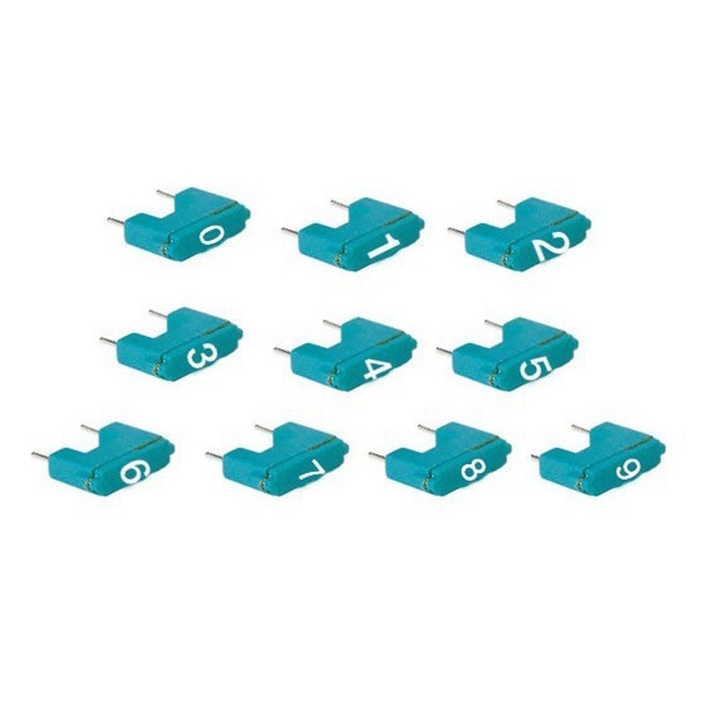 Bticino Konfigurations Set 306064