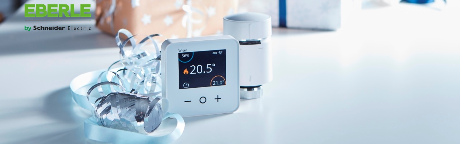 EBERLE Controls GmbH