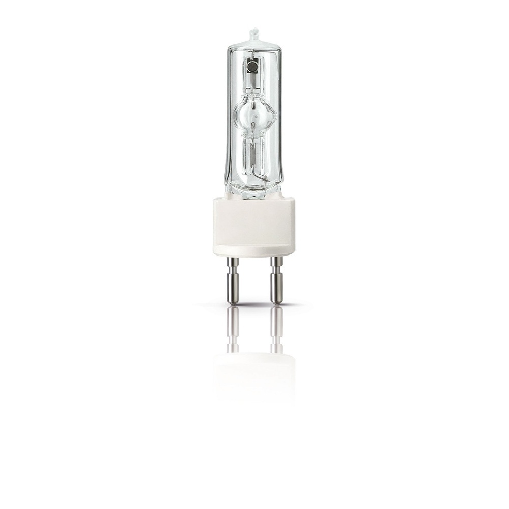 Signify Philips Metallhalogen Entladungslampe 91121300 Typ MSR 1200 1CT/3