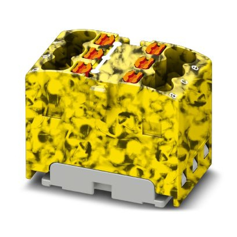 Phoenix Contact Verteilerblock 3002906 Typ PTFIX 6X1,5-G-FE