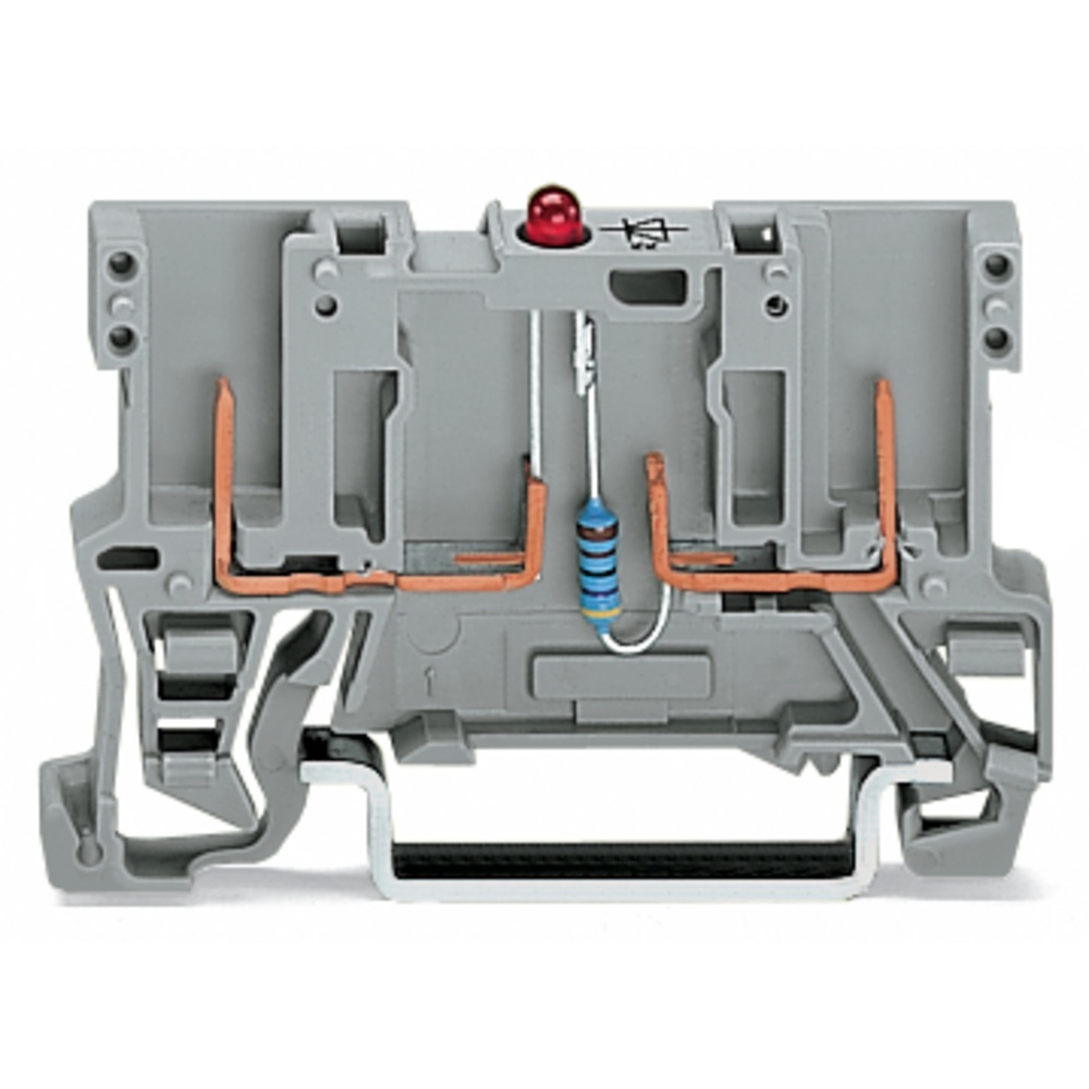 Wago LED Basisklemme 769-229/281-413