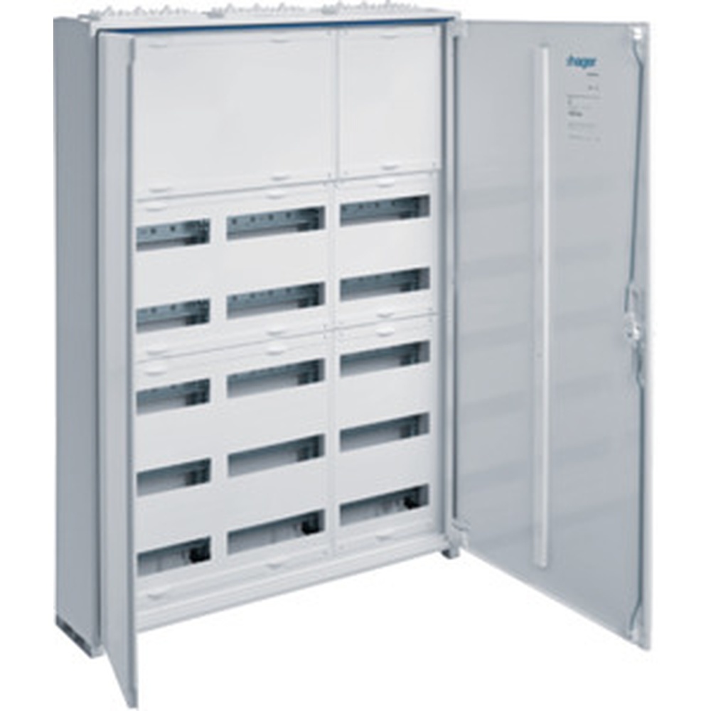 Hager Feldverteiler FWB73N