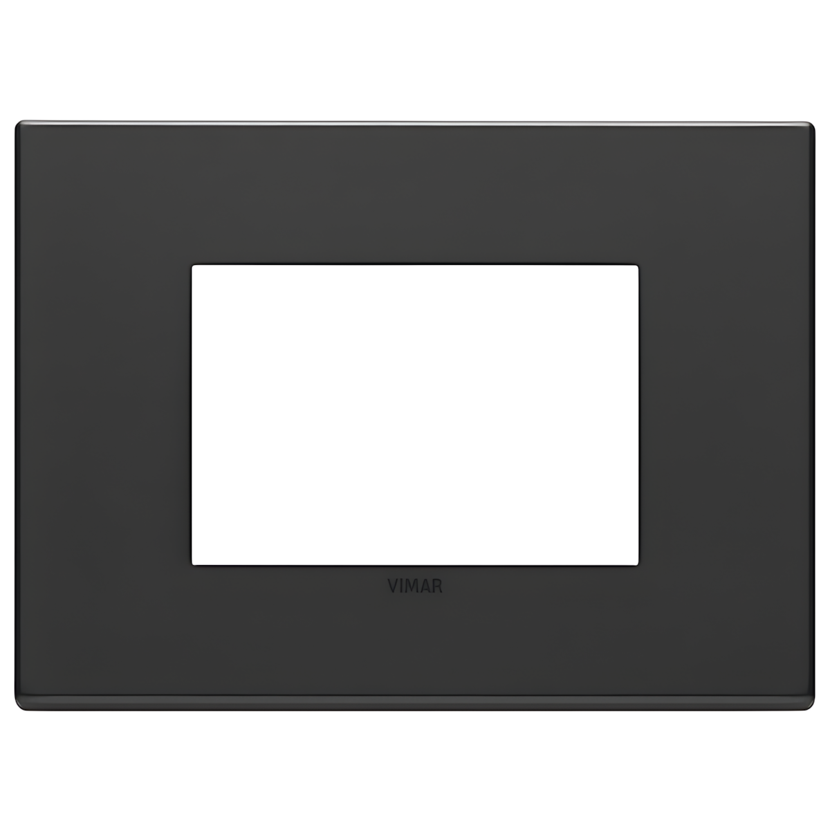 Vimar Abdeckrahmen 22653.03