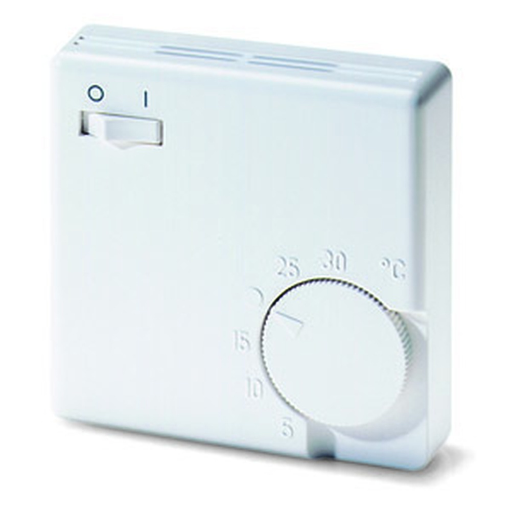Eberle Raumtemperaturregler RTR-E 3563 Nr. 101111051102