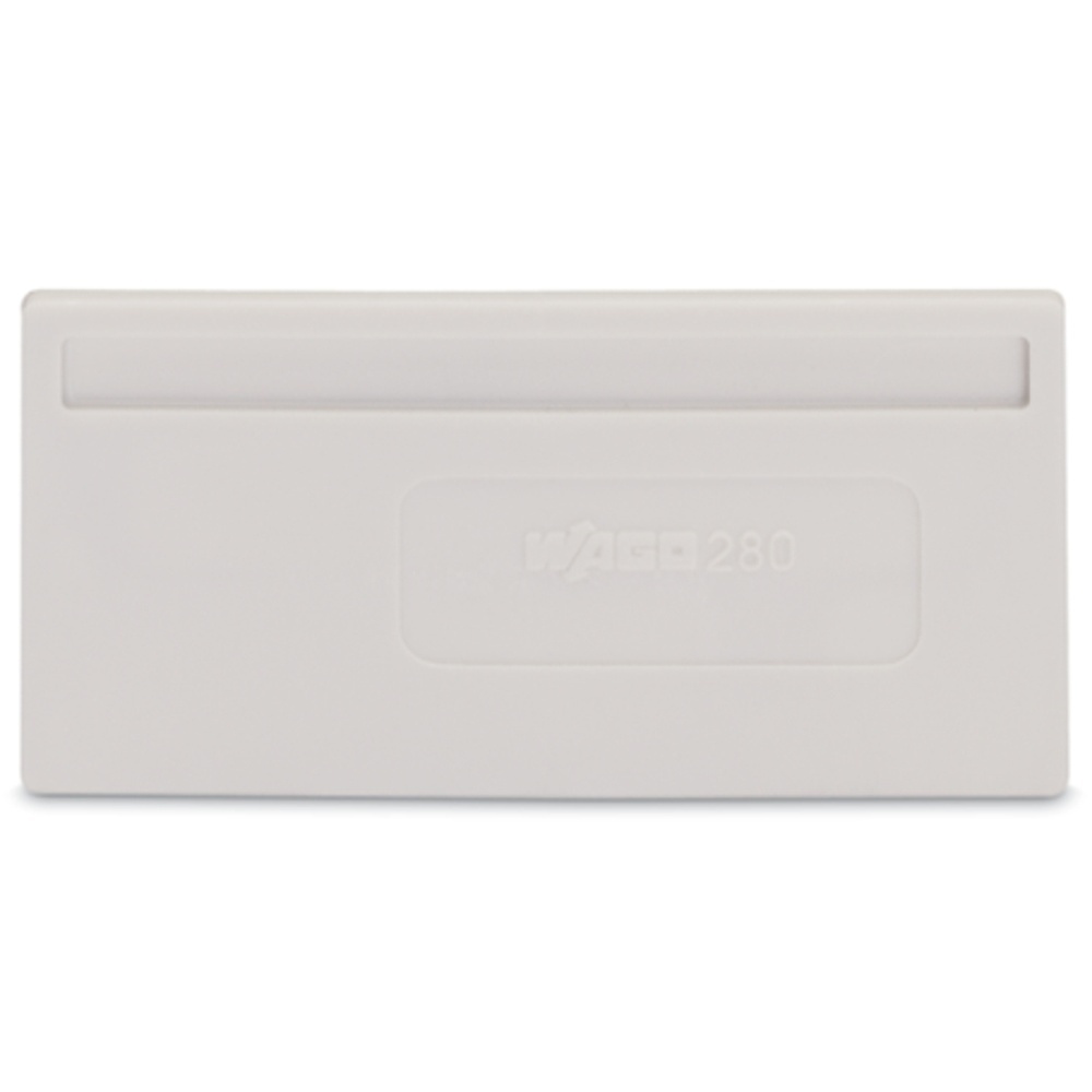 Wago Trennwand 280-357