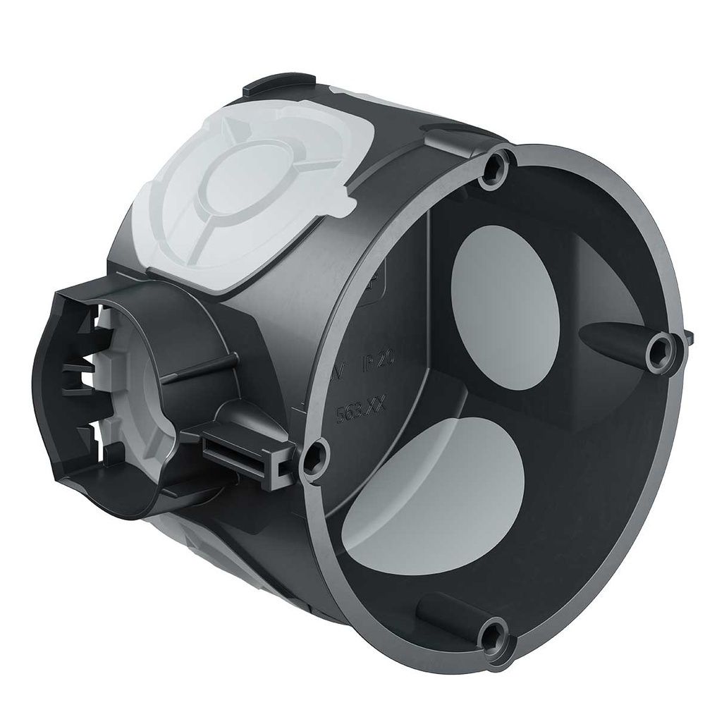 Kaiser Gerätedose 1055-21