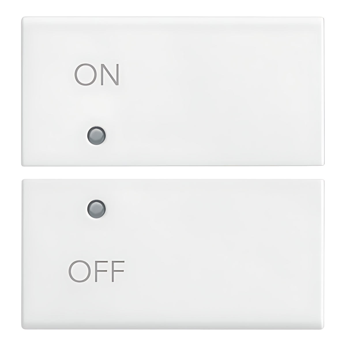 VIMAR Halb Taste 14752.1