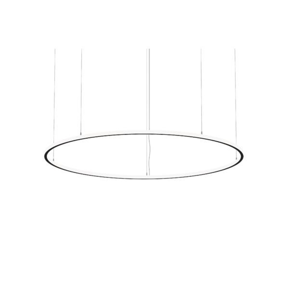 Brumberg LED Pendel Ringleuchte 84114184MT