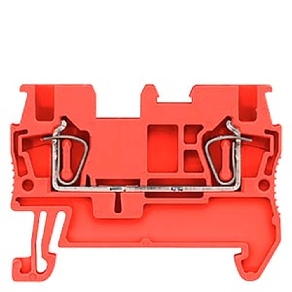 Siemens Durchgangsklemme 8WH2000-0AE02