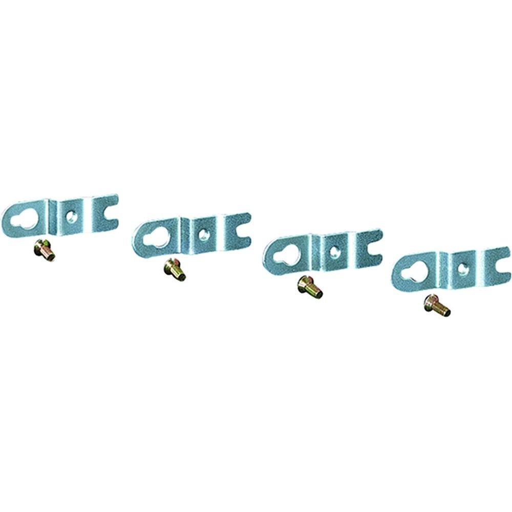 Hensel Außenlaschen Mi AL 40 Nr. 20001159